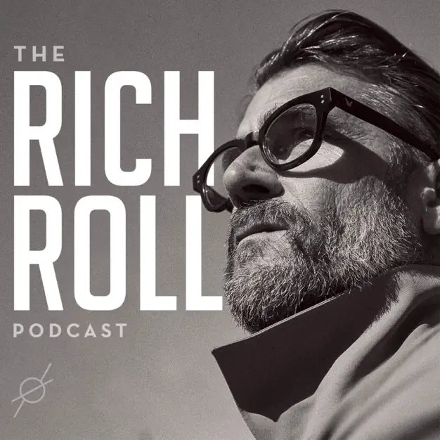 The Rich Roll Project