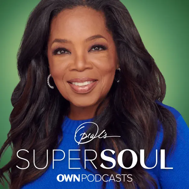 Oprah’s SuperSoul
